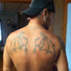 Meet your Posher, Todd